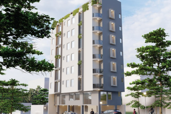 East Horizon Apartments